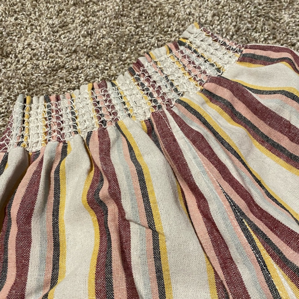 Highwaisted Shorts - Picture 2 of 2